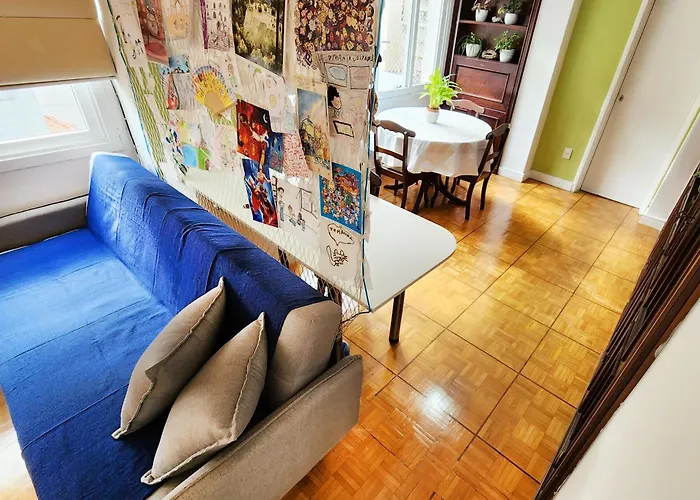 Apartamento Apto No Centro De Poa Em Frente Ao Supermercado