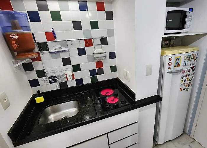 Apartamento Apto No Centro De Poa Em Frente Ao Supermercado *