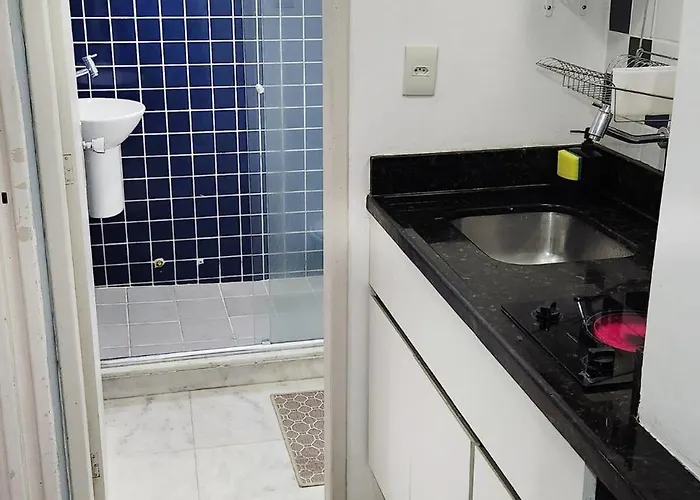 Apartamento Apto No Centro De Poa Em Frente Ao Supermercado *